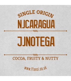 Nicaragua - Jinotega