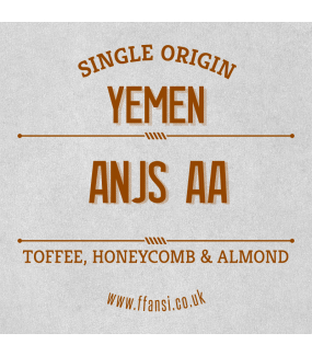 Yemen - Anis AA